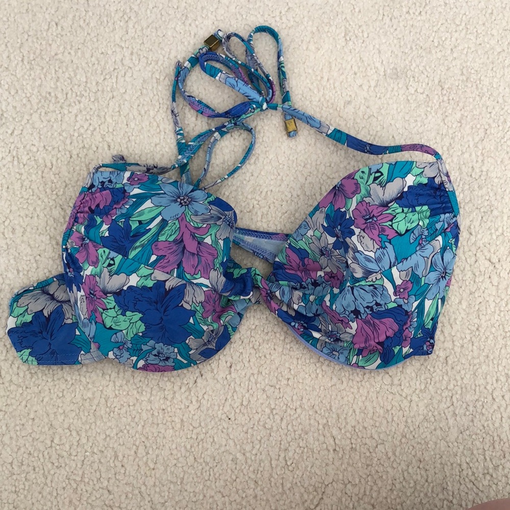 bikini top
